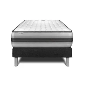 Vitalpower Recover Matelas Hybride 90x200cm