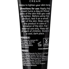 Intome Anal Blegningscreme 30ml