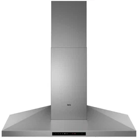 AEG DKB6671HM 60cm (Stainless Steel)