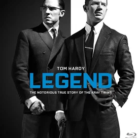 Legend Collector's Edition (4K Ultra HD + Blu-Ray)