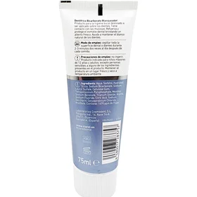 eBontek Blekande Tandkräm 75ml