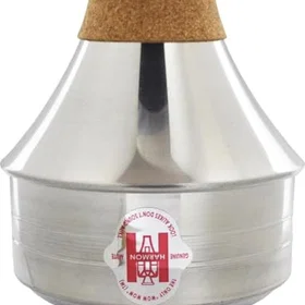 Harmonic Technology Harmon Wow Wow Trumpet Mute Aluminium