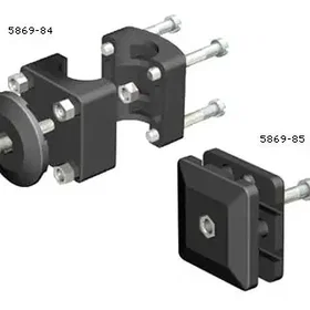 Nawa Vridbart Fäste 25mm