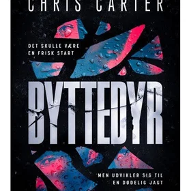 Byttedyr Hæftet