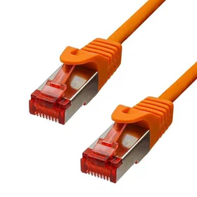 ProXtend F/UTP Cat6 5m Verkkokaapeli 6FUTP-05O