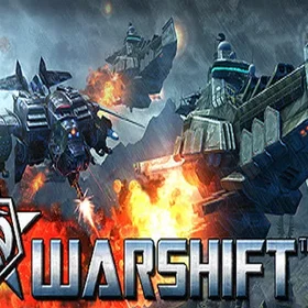 WARSHIFT (PC)