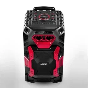 Leicke DJ ROXXX Pro Bluetooth Högtalare