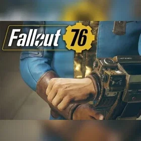 Fallout 76 Modern Living Bundle (PC/Xbox Series X|S)