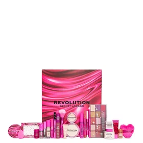 Revolution Beauty