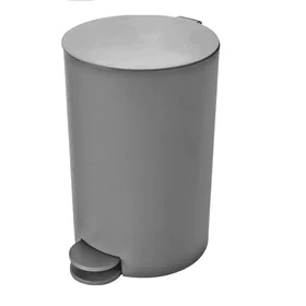 Levasseur Poubelle à pédale 3L