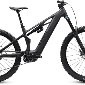 Cube Stereo Hybrid One77 HPC SLX