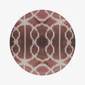 Les Ottomans Plate