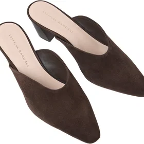 Loeffler Randall Perry Mule