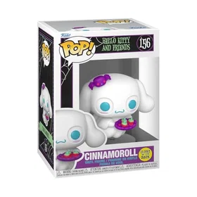 Funko POP! Sanrio Hello Kitty Cinnamoroll Spooky #156