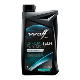 Wolf Officialtech MS-FE 5W-20 1l