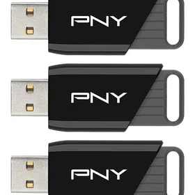 PNY USB 3.2 Gen 1 Attaché X 128GB