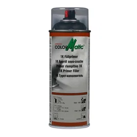 Colormatic HG7 Fyllprimer 1K Svart