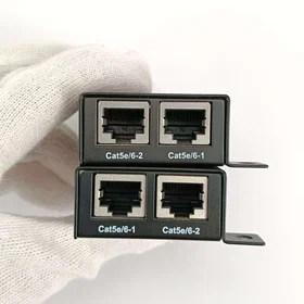StarTech ST121SHD30 HDMI over Dobbelt CAT5 Extender