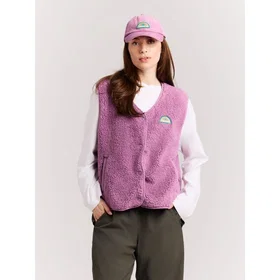 Protest Tosha Outdoor Vest (Dam)
