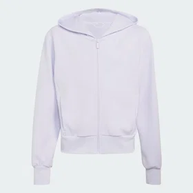 Adidas Full Zip Hoodie (Unisex)