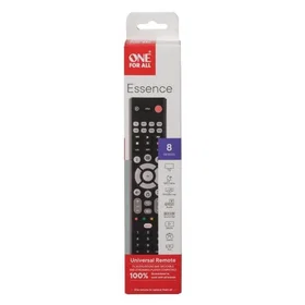 One For All Essence Basic Universell Fjärrkontroll 496659