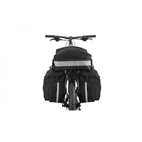 SAHOO Pannier 37L