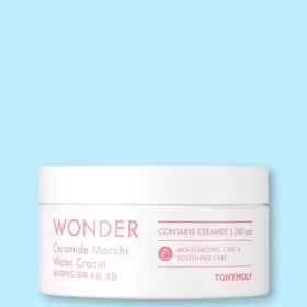 Tony Moly Wonder Ceramide Mocchi Kosteusvoide 300ml