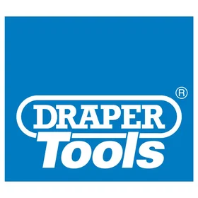 Draper 90101 COB LED Rechargeable Aluminium Penlight