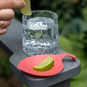 Koziol Snack Bowl Muovi 4-pack