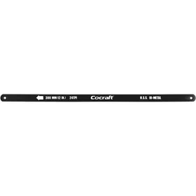 Cocraft Sagblad for Stiksag 24T Bi-Metal 3-Pack