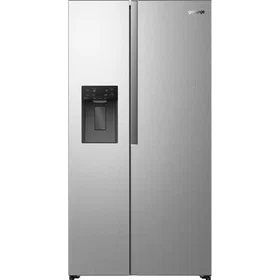Gorenje NRS917E61X (Harmaa)