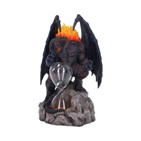 Lord of The Rings Balrog Sand Timer