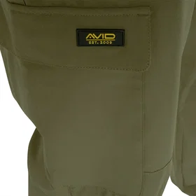 Avid Carp Technical Combats Byxor (Herr)