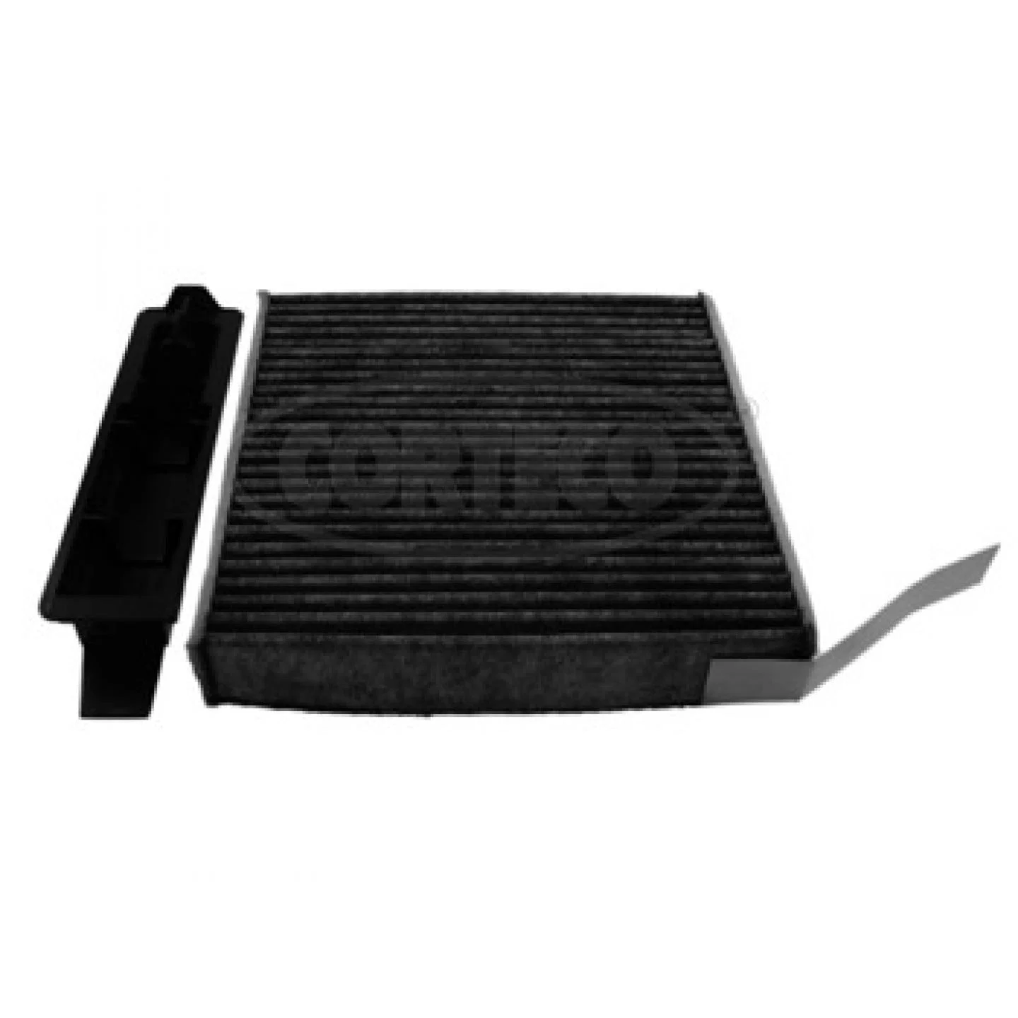 Corteco Cabin filter 80004402