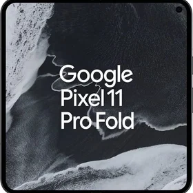 Google Pixel 11 Pro Fold 5G 16GB RAM 512GB