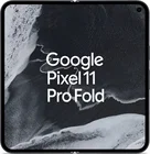 Google Pixel 11 Pro Fold 5G 16GB RAM 512GB