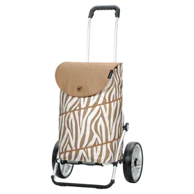 Andersen Shopper Tyra Shopping Cart