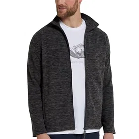 Mountain Warehouse Snowdon Full-Zip Fleece Jacket (Men's)