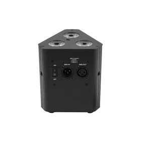 Eurolite AKKU TL-3 TCL Trusslight QuickDMX