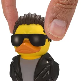 Tubbz Terminator (Mini) 5cm