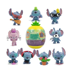 Mini Capsules Disney Stitch