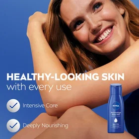 Nivea Travel Bag Coffret cadeau