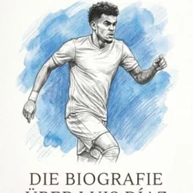 Elian Biography Luis Díaz