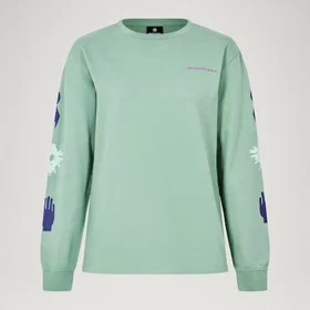 Endura Forty1thirty L/S Jersey (Unisex)