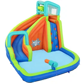 Bestway Turbo Splash Water Zone 365x270x320cm