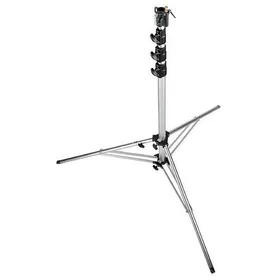 Manfrotto 269BU Super Stand Aluminium Stativ