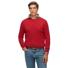 Superdry Essentials Sweater (Herr)