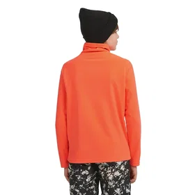 O'Neill Fwc Cruz Halvdrag Fleece Jacka (Jr)