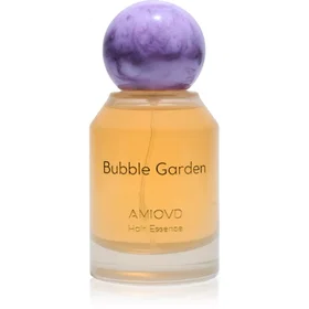 Amioud Bubble Garden Mousse coiffante pour Femme 50ml