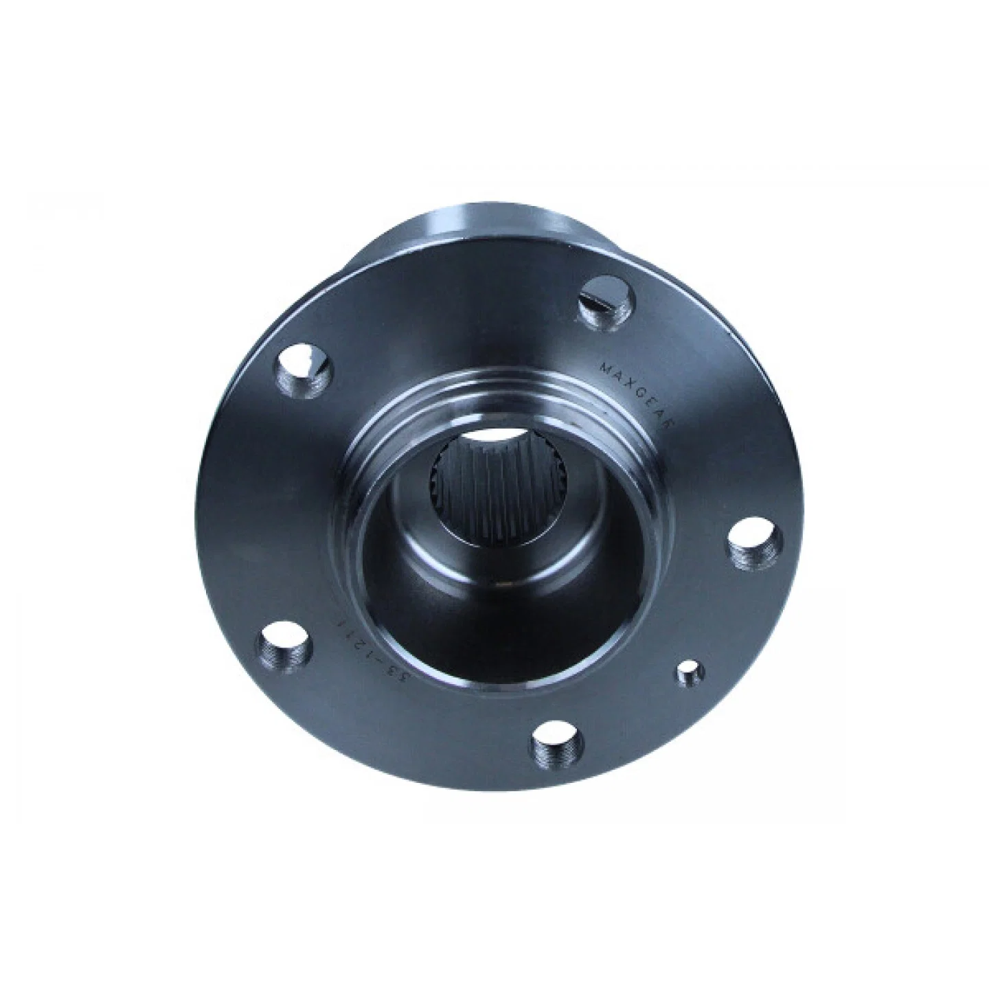 MaxGear Wheel Bearing Kit 33-1211
